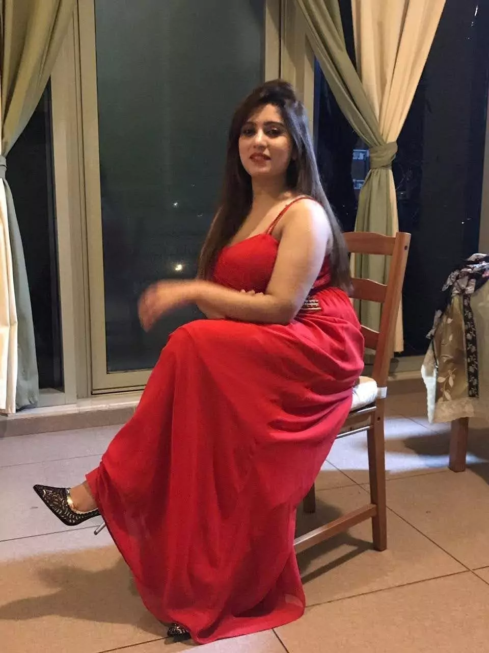 Escort Service in Longleng